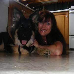 Meet your Posher, Patricia